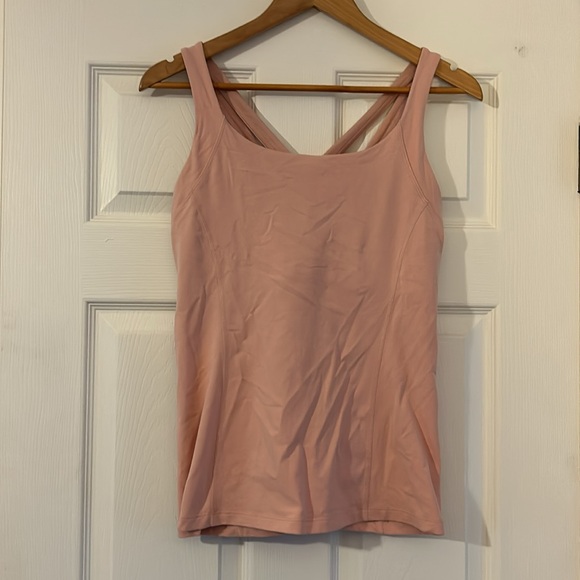 Lulu Cross It Off Tank 🍋 - Picture 5 of 5